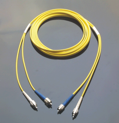 FC/UPC - FC/UPC Zipcord Patchcord